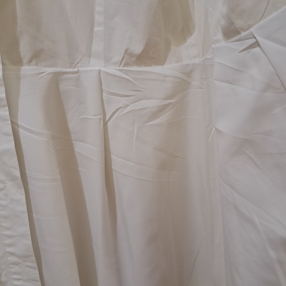 Fendi White button down dress - Picture 9 of 13